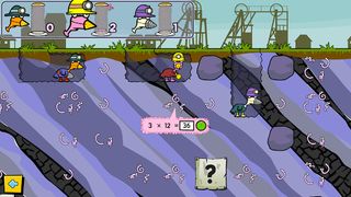 Miner Birds - Times Tables - Screenshot 2