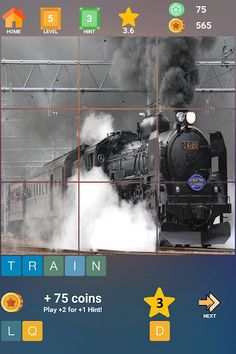 PicsWord - Word Guessing Game - Screenshot 4