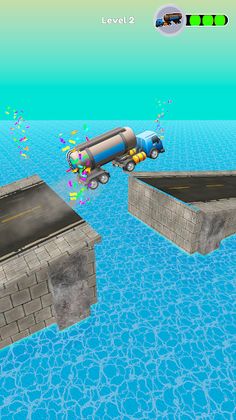 Crowd vs Car - Screenshot 1