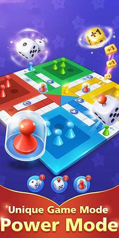 Ludo Journeys lane - Screenshot 2