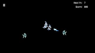 Supernova Smash - Screenshot 3