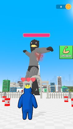 Pixel Monster! - Screenshot 4