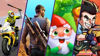 Tap To Hit: Online Hit Games - Screenshot 1