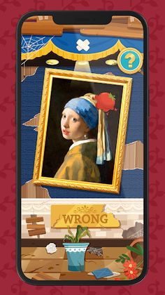 ART FRENZY: GALLERY EDITION - Screenshot 3