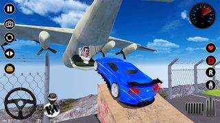 Toilet Games: Car Driving Game - Screenshot 3