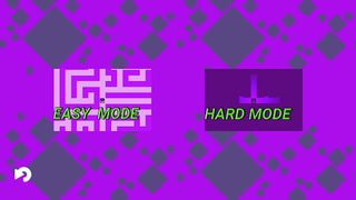 bab maze - Screenshot 2