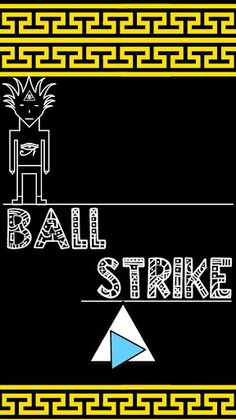 Ball Strike - Screenshot 1