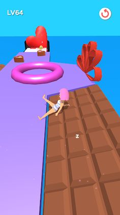 Take Me To Bed - Screenshot 2