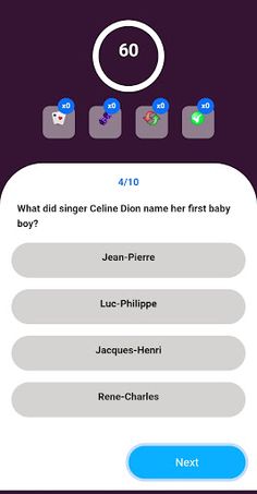 Trivia Station - Screenshot 4