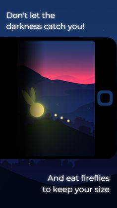 Firefly Dash - Screenshot 3