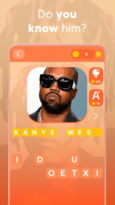 Guess the Rapper Quiz Game - Screenshot 3