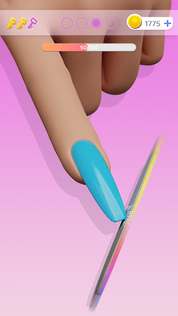 Nail Salon - Nails Spa Games - Screenshot 4