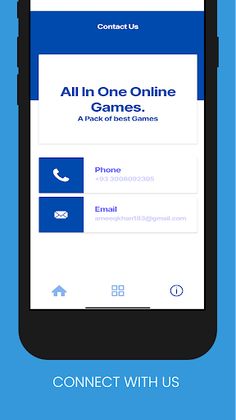 All In One Online Games - Screenshot 2