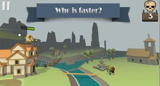 Arrow Hunter : Bow Master - Screenshot 2