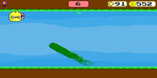 Cubow Racer Infinity - Screenshot 3