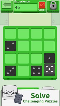 ​Raise Your Game - Screenshot 1