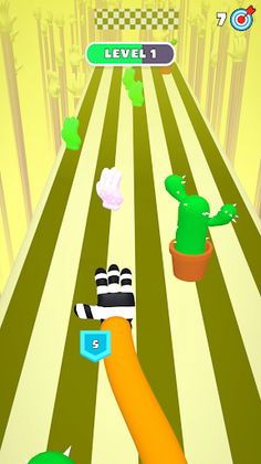 Glove Hand - Screenshot 4
