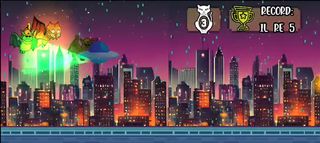 The Count Miciacula - Screenshot 3