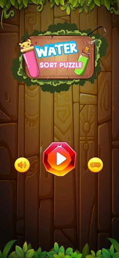 Water Sort Puzzle: Reto de cla - Screenshot 2