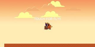 FlyAway - Screenshot 2