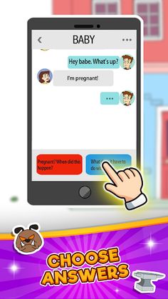 Girl Genius! - Screenshot 4