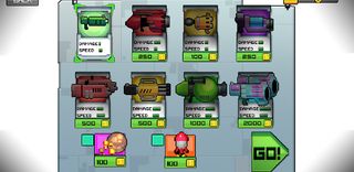 Kabooom - Screenshot 3