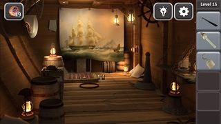 Can You Escape: Island - Screenshot 3