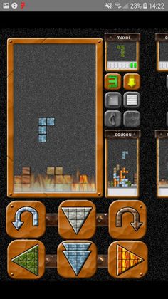 BlocksLAN: Multiplayer Blocks  - Screenshot 3