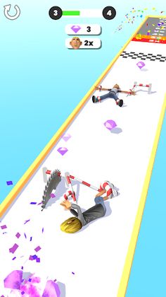 Slice Surprise - Screenshot 3