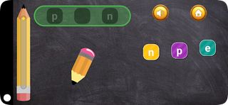 Spelling To Learn - Screenshot 3