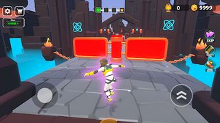 Super Jump Tower Rush - Screenshot 3