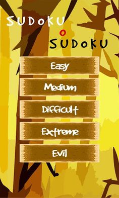 Brain Trainer: Sudoku o Sudoku - Screenshot 2