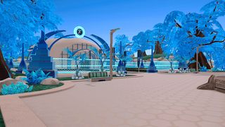 The Guardians of Peace 2022 - Screenshot 2