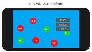 Charge Simulation Sandbox - Screenshot 1