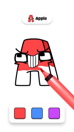 Coloring ASMR: Draw Master Fun - Screenshot 1