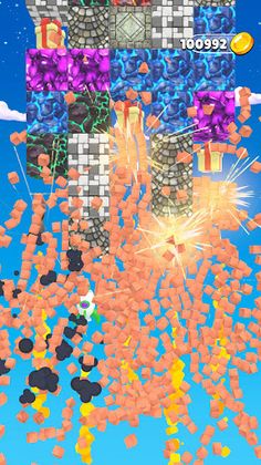 Merge Rockets - Screenshot 4