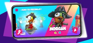 Gici Club - Screenshot 2