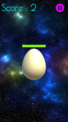 The Egg Game - Screenshot 3