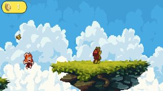 SmileRunner - Screenshot 1