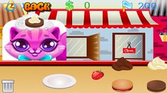 Cute Cat Adventure Fake Call - Screenshot 4