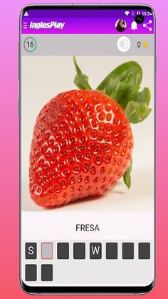 InglesPlay - Screenshot 4