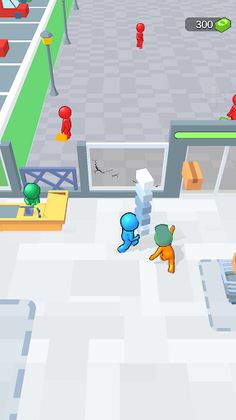 Black Friday - Screenshot 1