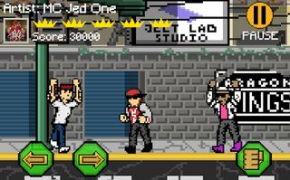MC Punch - Screenshot 3