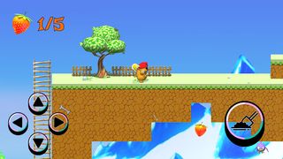 Diggity Dole - Screenshot 3