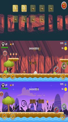 Black Clover : Asta Fight - Screenshot 2