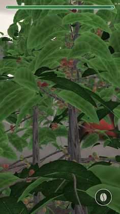 Kosmos Kaffee AR - Screenshot 3