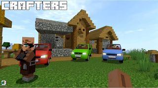 Crafters - Screenshot 2