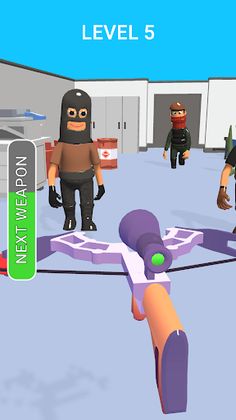 Shoot Master - Screenshot 2