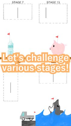 Lead Hole In One - Screenshot 4