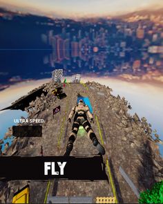 Speed Runner - Screenshot 4